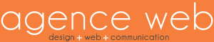 agence web Pixeles = web + design + communication
