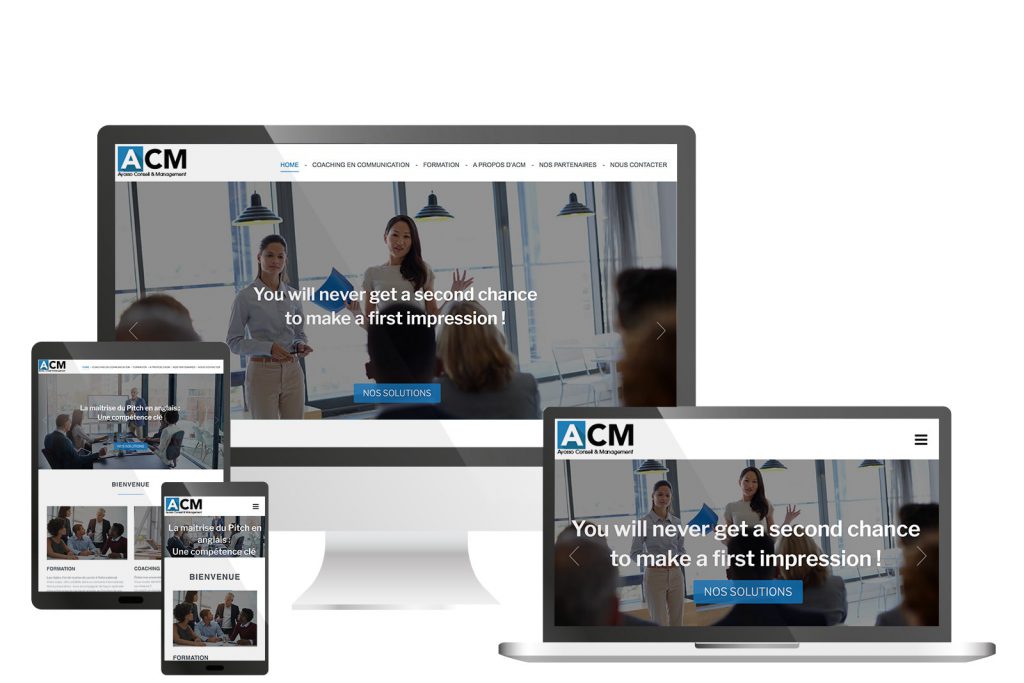 site web ACM